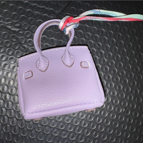 Hermes BERKIN AIRPOD CASE - Picture 2 of 2